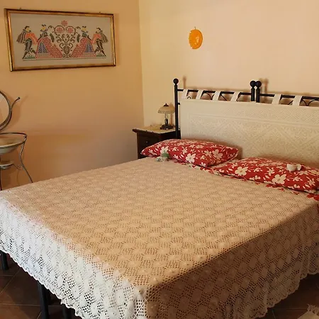 Il Giardino Delle Palme Bed & Breakfast