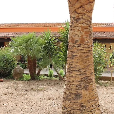 Bed and breakfast Il Giardino Delle Palme *
