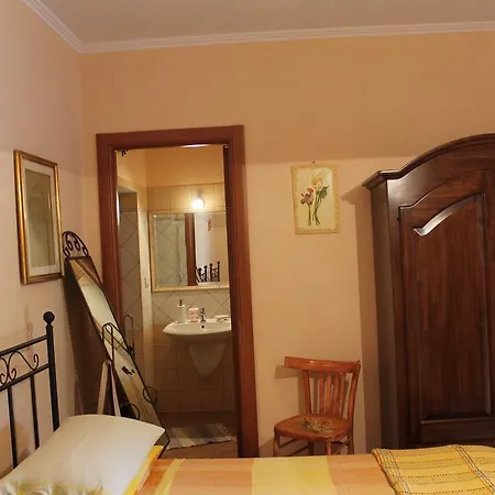 Bed and breakfast Il Giardino Delle Palme
